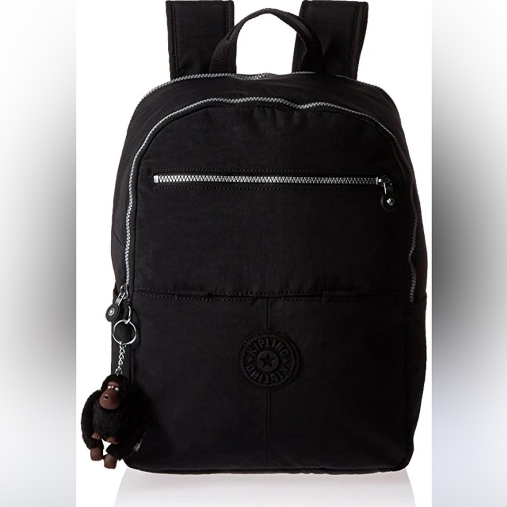 NWOT Kipling Women's Aideen Solid Backpack